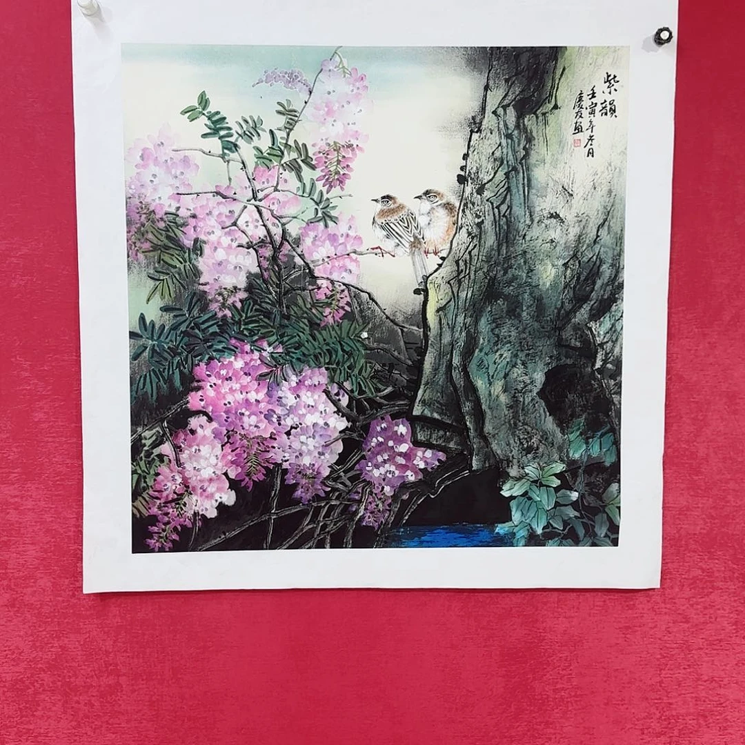 国画红皮书指出在这