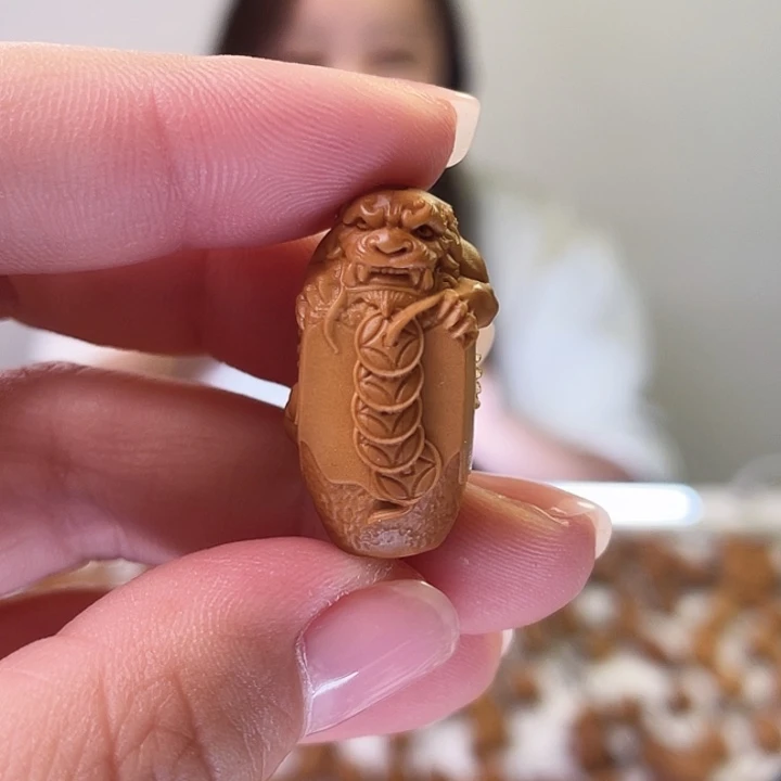 吊坠橄榄核橄榄核