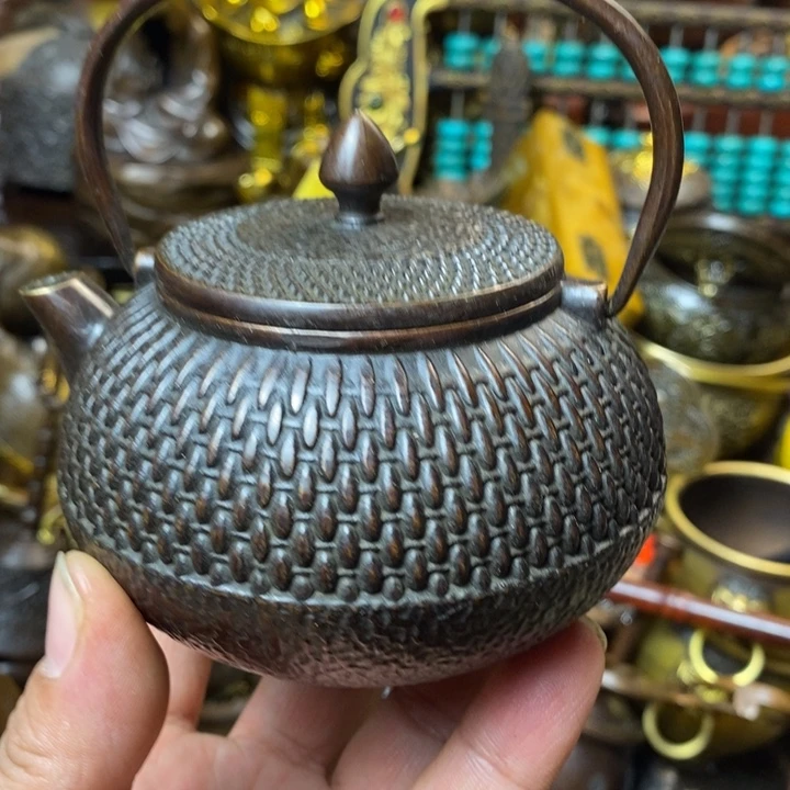 茶台摆件/工艺摆件