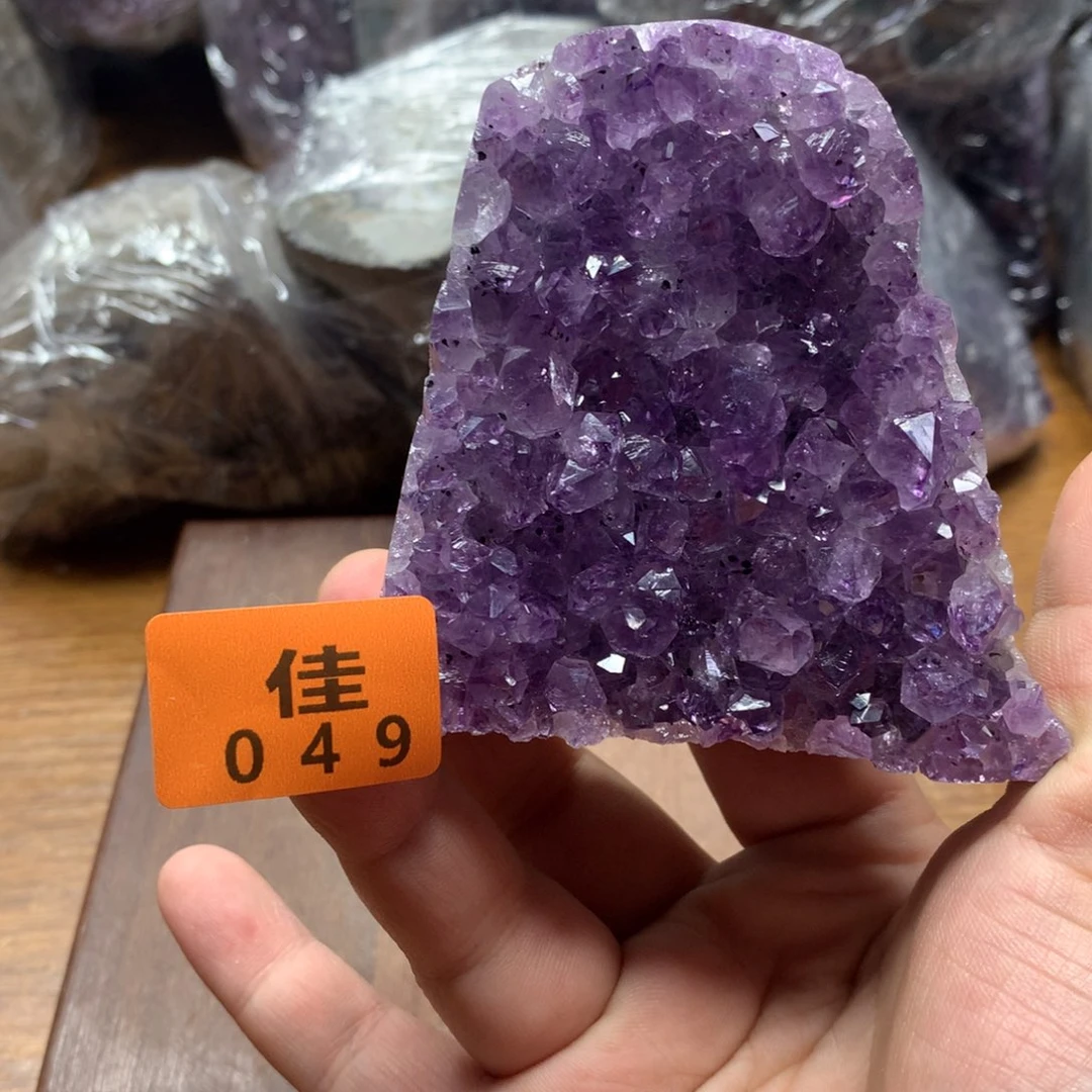 水晶大型摆件（非配饰）未镶嵌