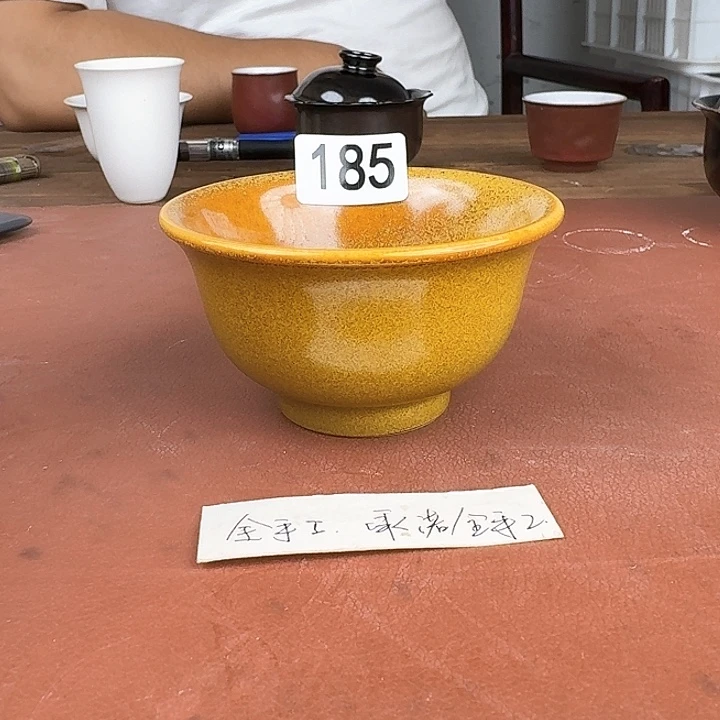 婺州窑龙窑烧制技艺全手工