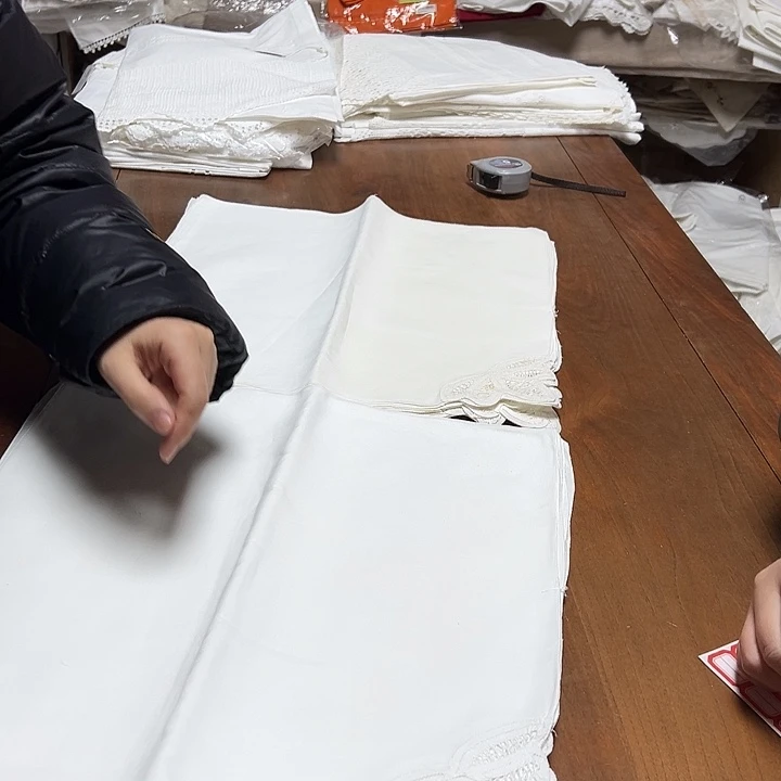 毛绒亚麻棉240-12片