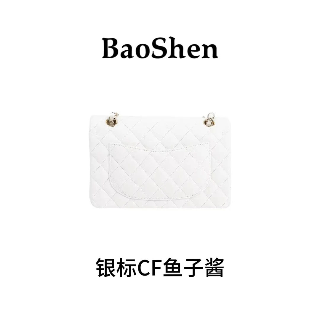 【 E115】银标CF鱼子酱-新款大容量女包多功能斜挎包百搭单肩包