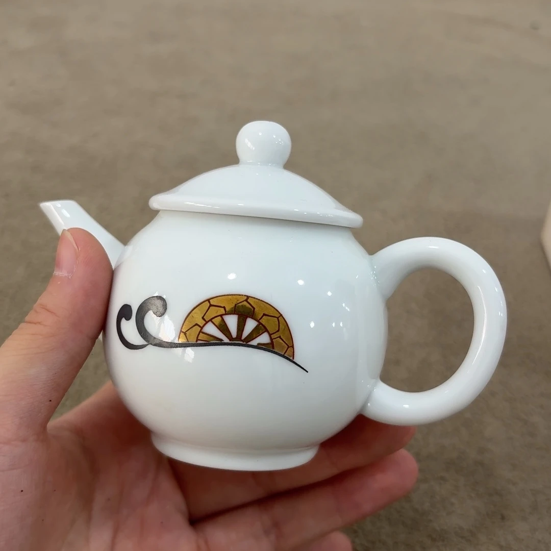 美非常好用漂亮的茶具