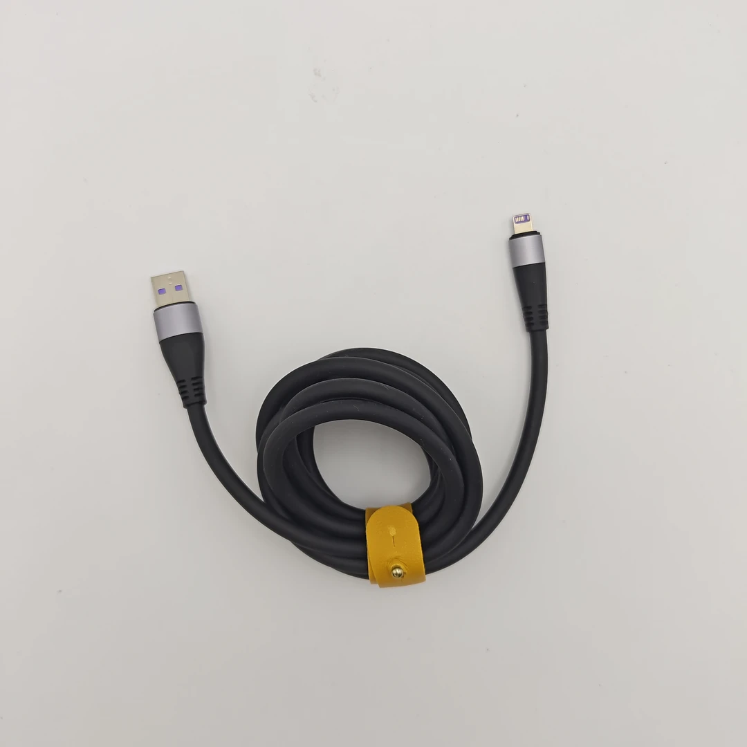 （惠）精品好物 盒装 水果快充线1米数据线