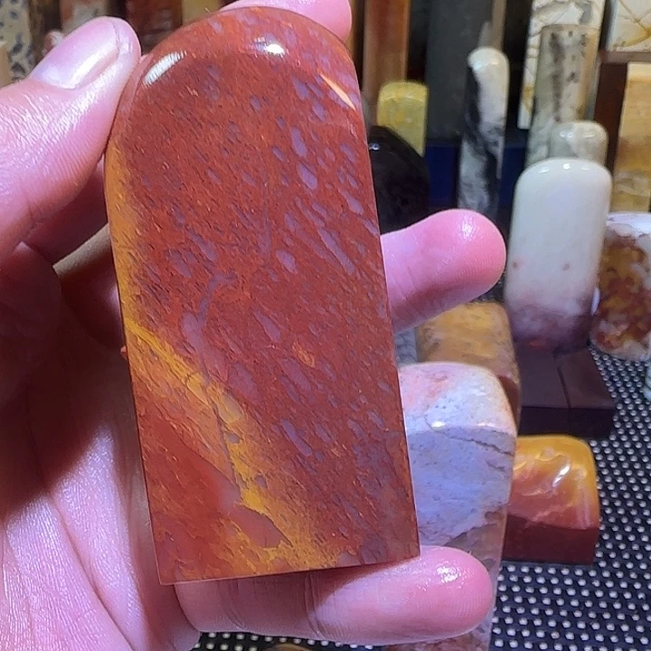 雨***默寿山石印石寿山石寿山石