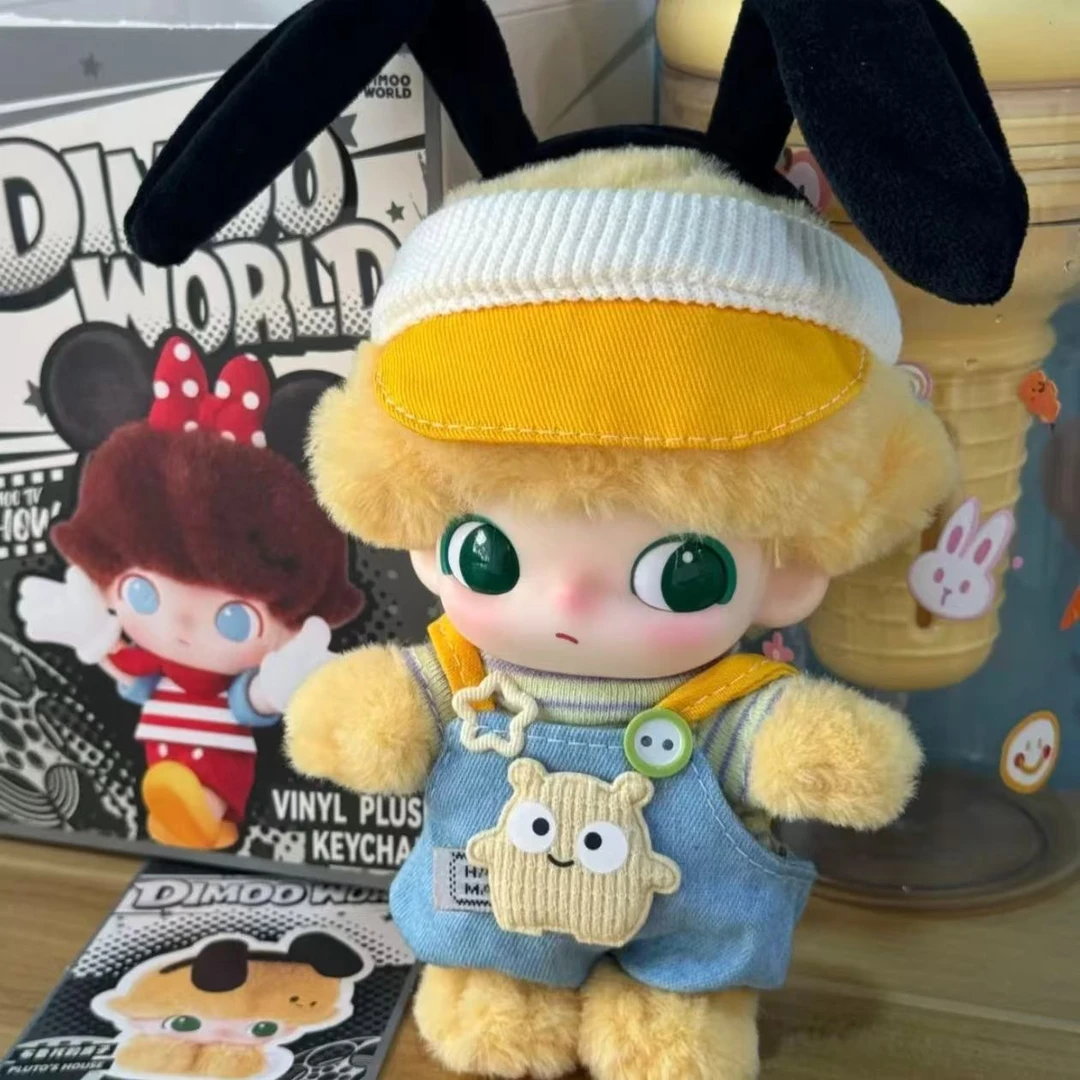 搪胶娃衣系列套装