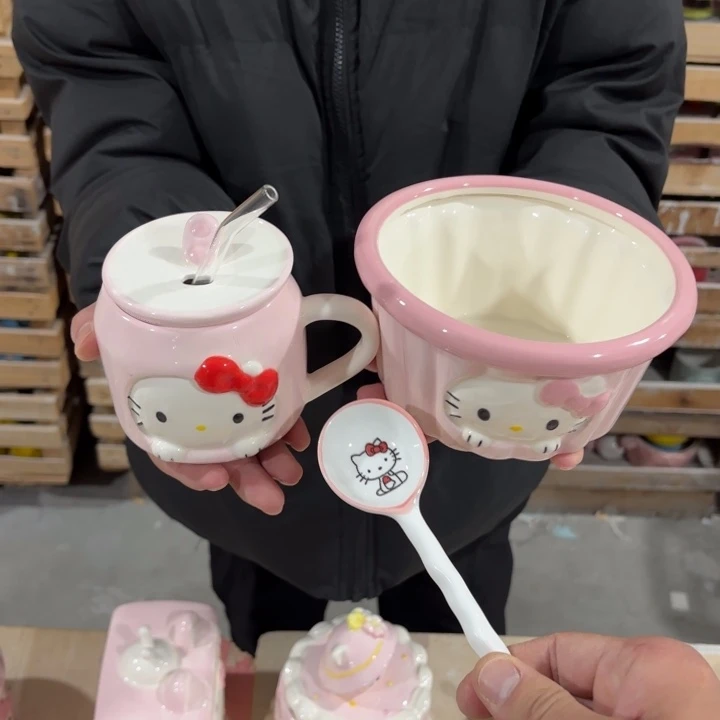 我们的目标是成为一个