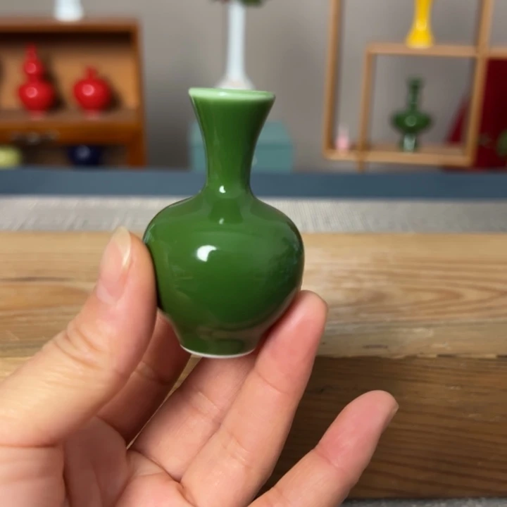 瓶景德镇陶瓷研究所学会