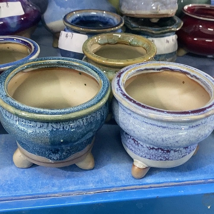 红陶「满10米包邮默认微瑕疵」2个浮力