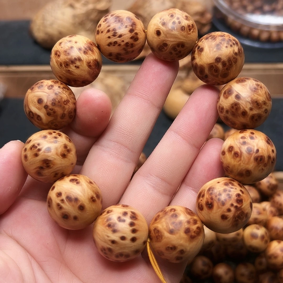 手串/手链柏木（崖柏）太行崖柏2.0