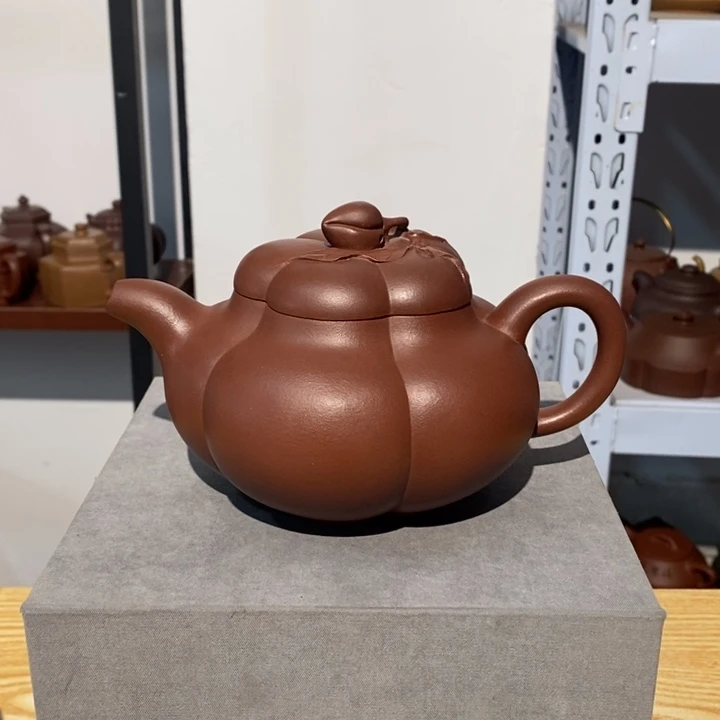 茶壶紫砂紫砂壶的时候就会