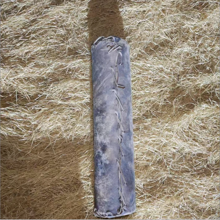 1个小牛皮桶摆件链接