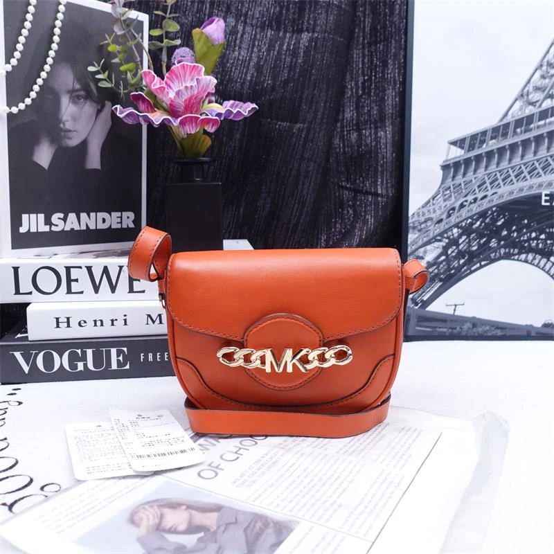 95新 MICHAELKORS/迈克高仕 单肩包/T_ZY0000423293