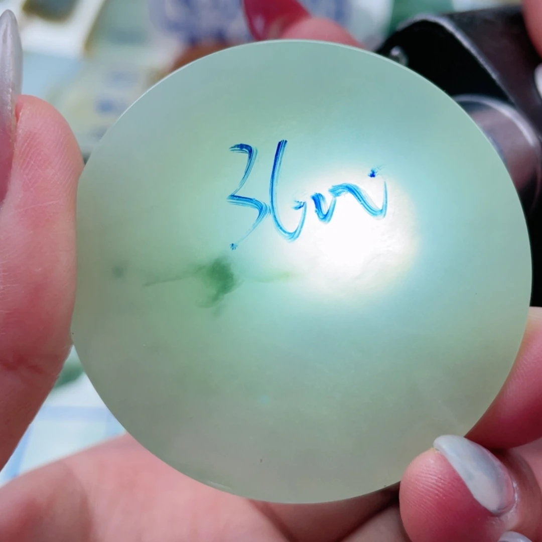 【闪购商品】定制翡翠未镶嵌天然翡翠