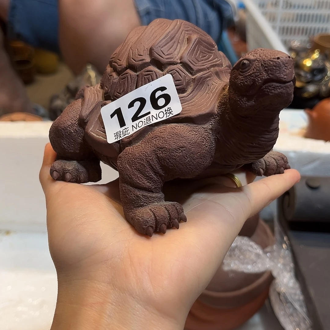 紫砂茶宠紫砂111111