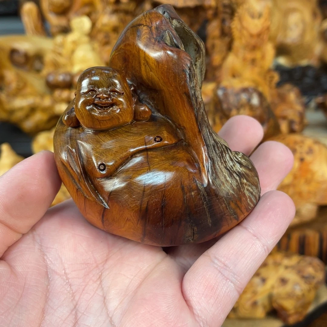 K***3柏木（崖柏）太行崖柏