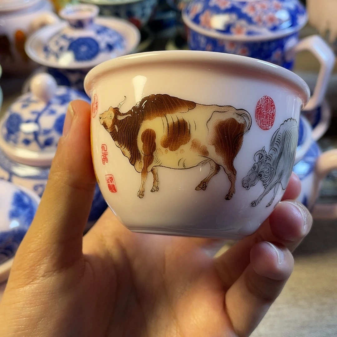 瓷片景德镇陶瓷556666666996