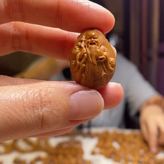 手串/手链橄榄核橄榄核