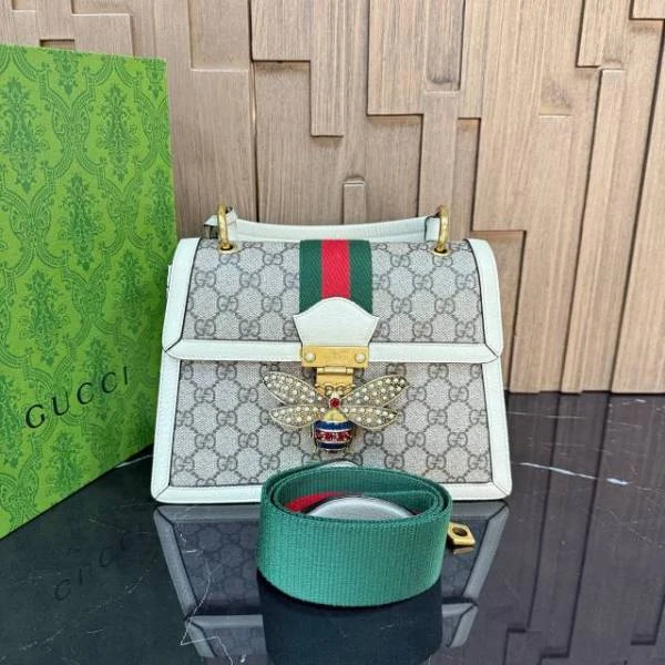 古驰/包包/95新/250306FZ0031/C14041312783