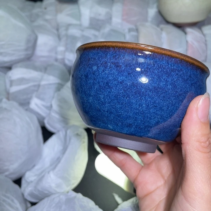茶宠建盏直播间链接