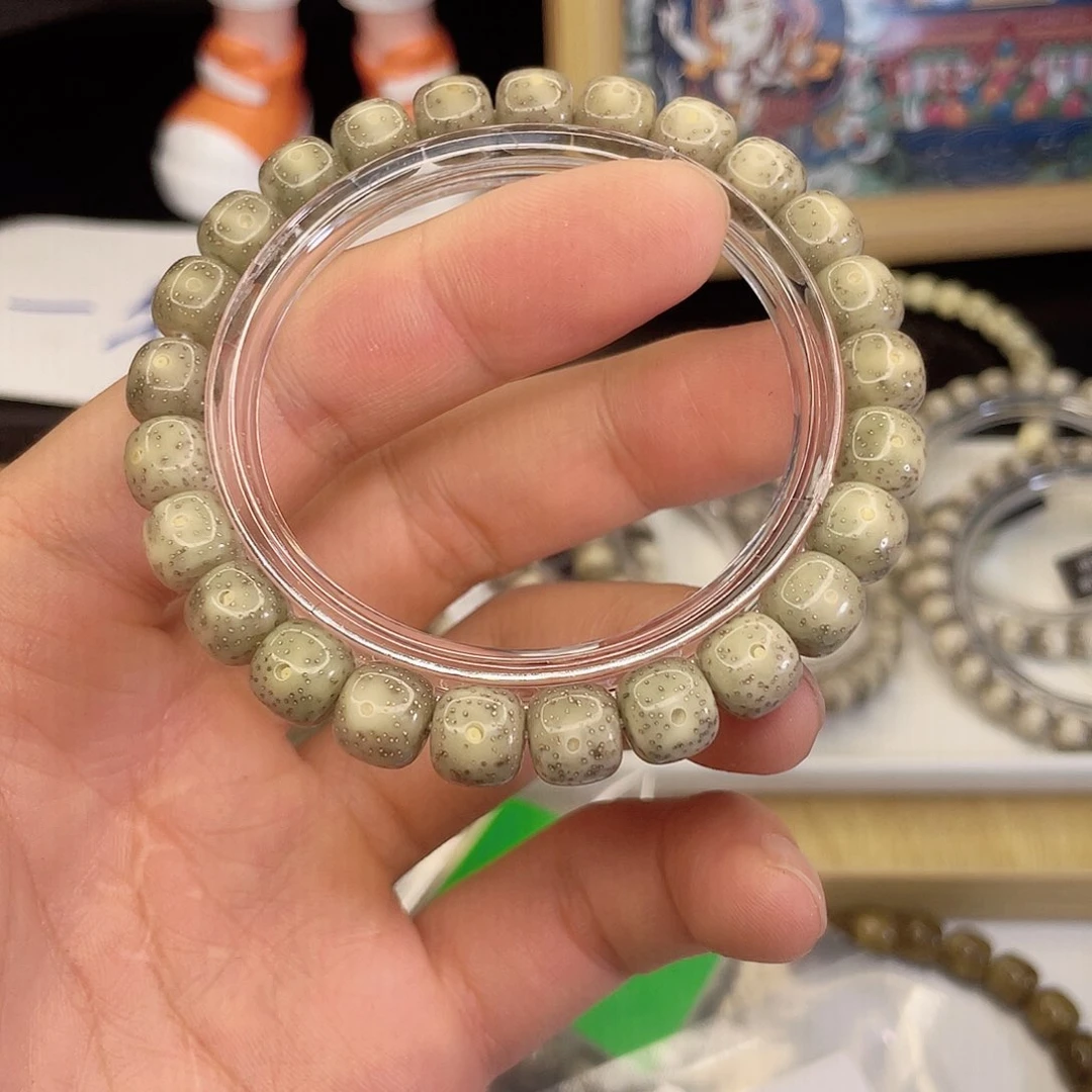 吊坠星月菩提7900