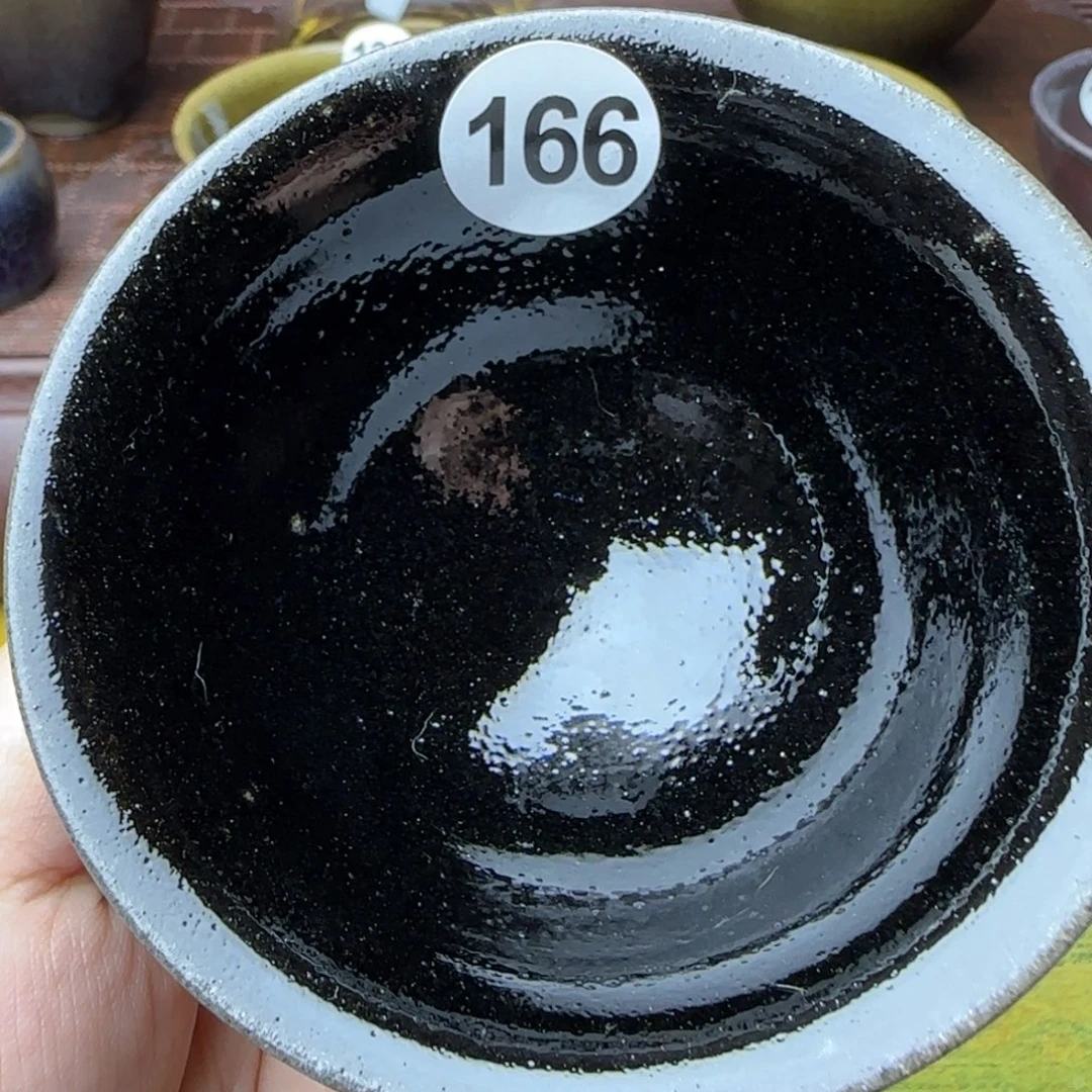 茶盏天御九龍柴烧建盏166