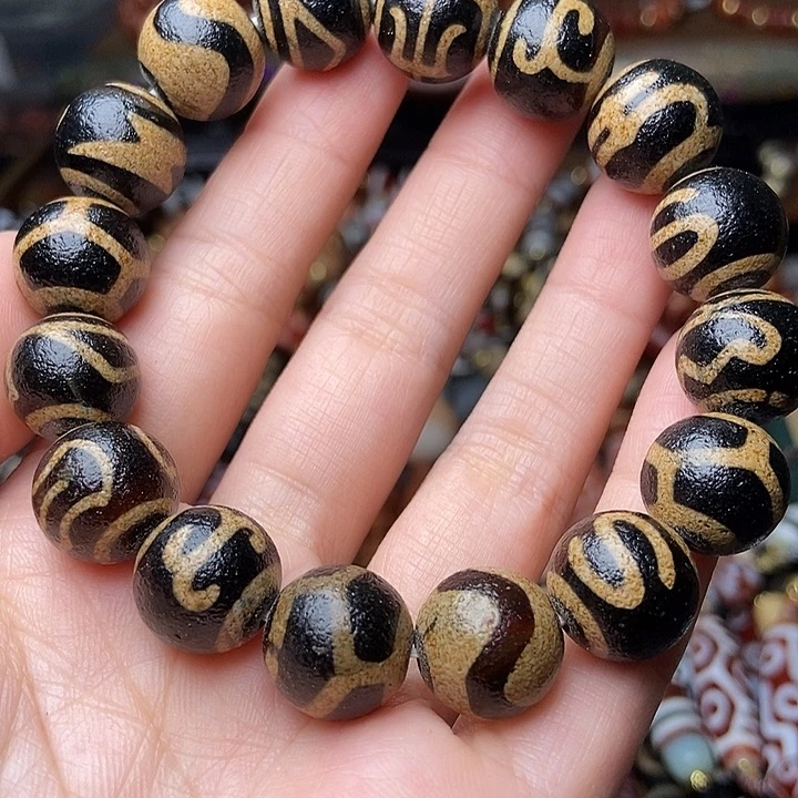 玛瑙/玉髓未镶嵌手绳