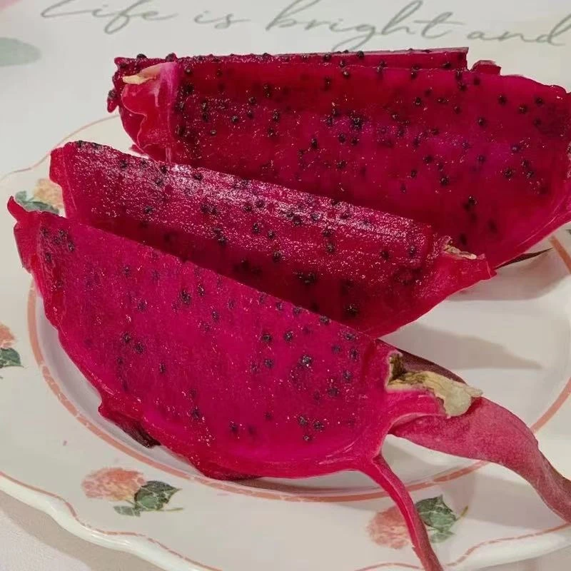 火龙果 云南火龙果 新鲜水果 新鲜火龙果