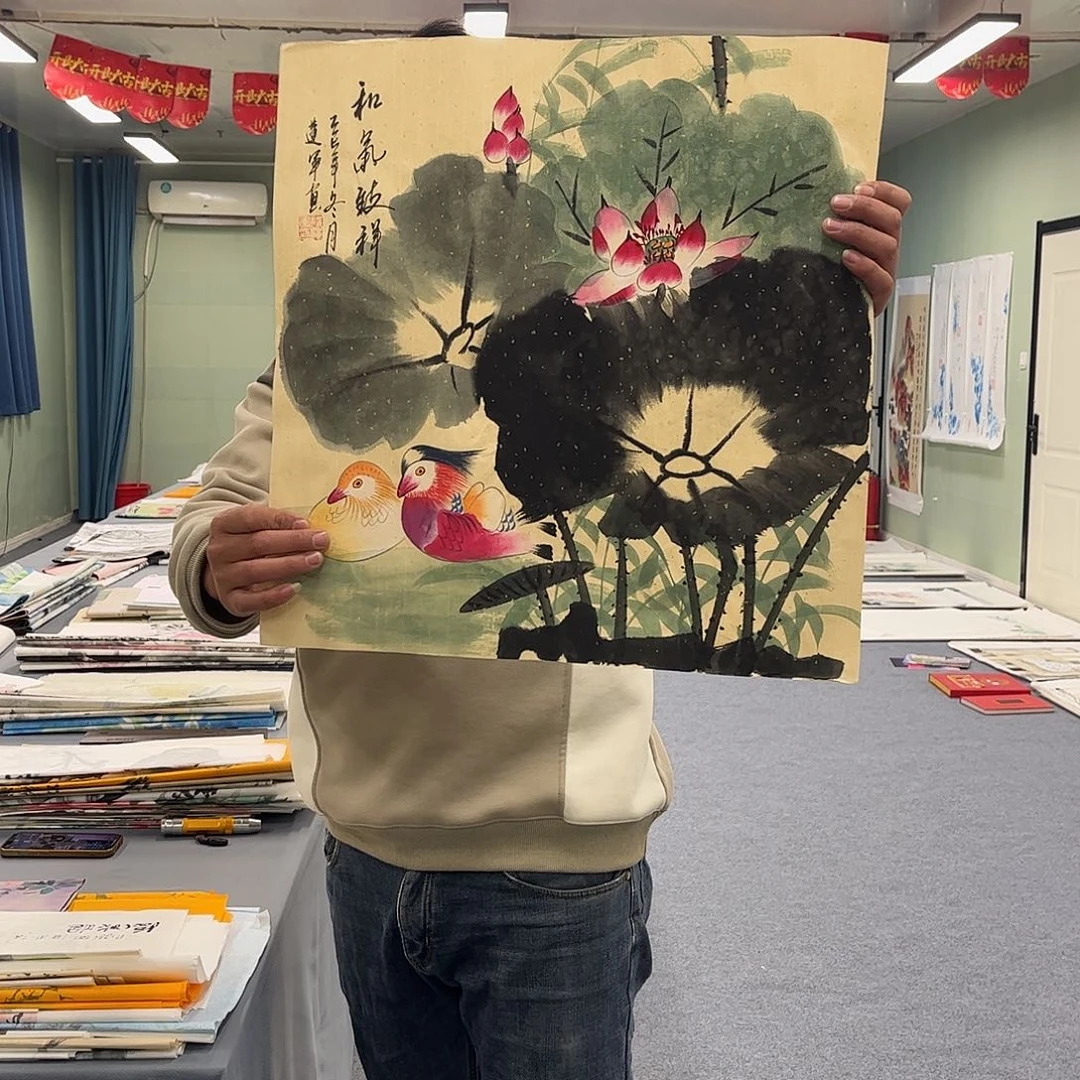 我是真的喜欢这个节目