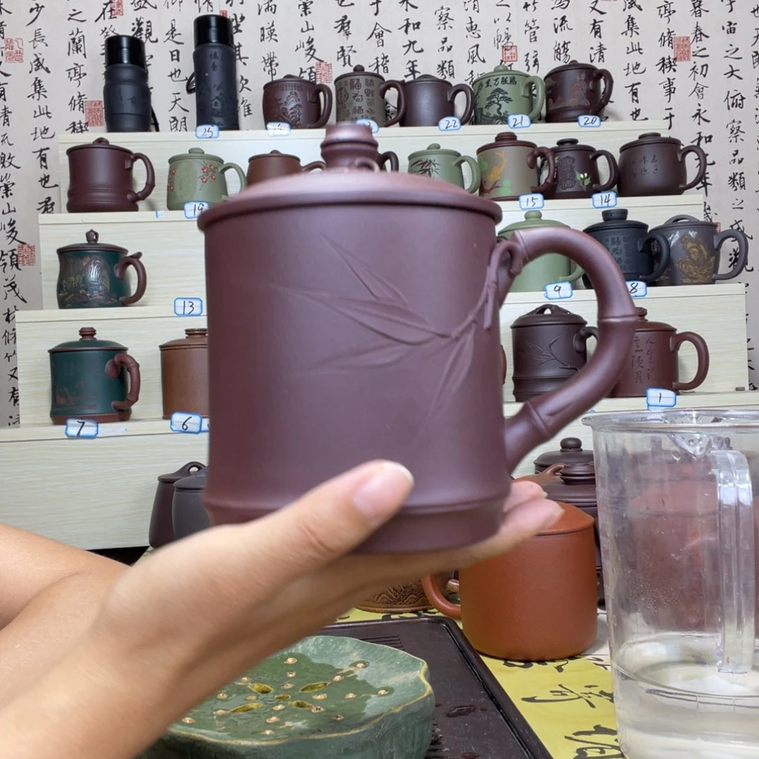 茶杯紫砂7666666776777777