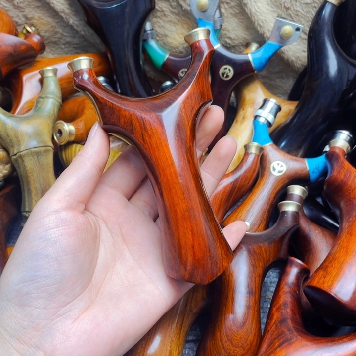 大果紫檀（缅甸花梨）瑕疵1524