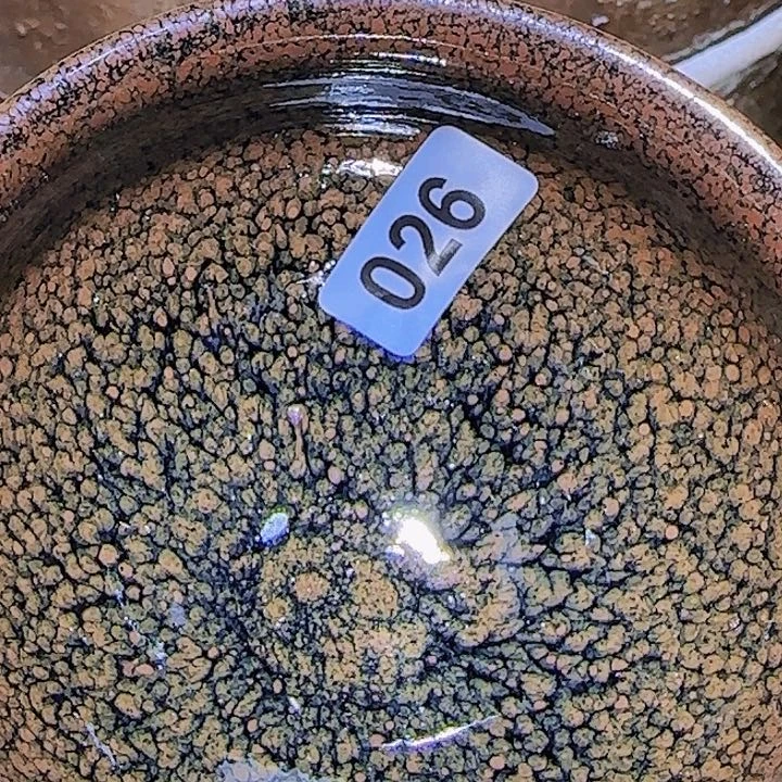 茶盏你自己注嘛不就不要生气