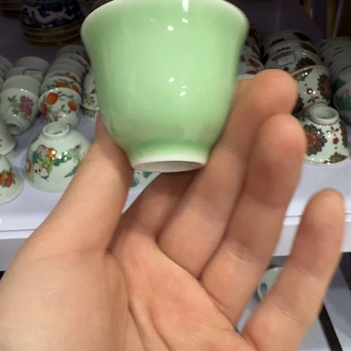 陶瓷艺术品收藏陶瓷