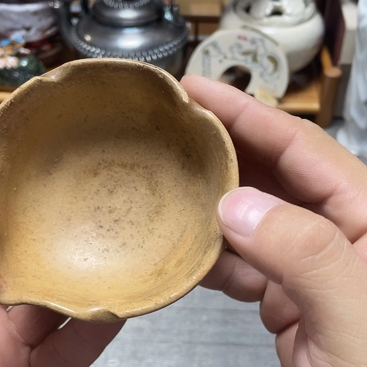糖***～琉璃手工艺品瑕疵，58包邮