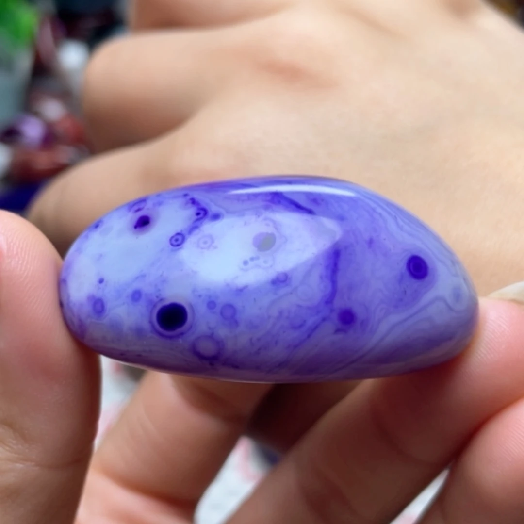 【闪购商品】未镶嵌玛瑙/玉髓珠宝奇石