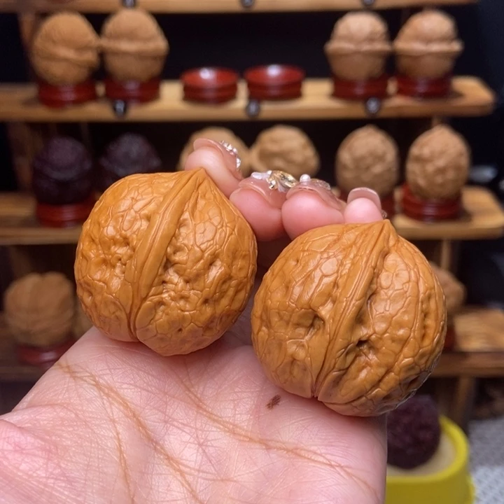 文玩核桃吊坠邋****g云姬103