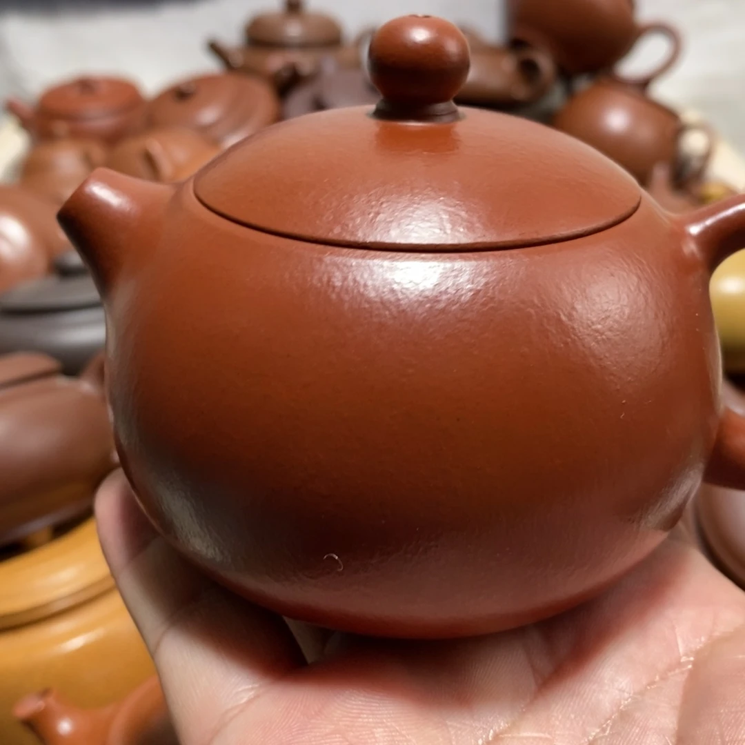 紫砂茶壶O****U闪购商品紫砂壶