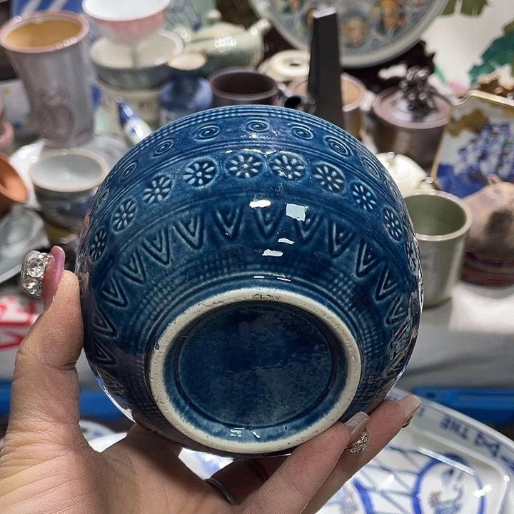 茶杯具19.9发带瑕疵牌都是坏的7