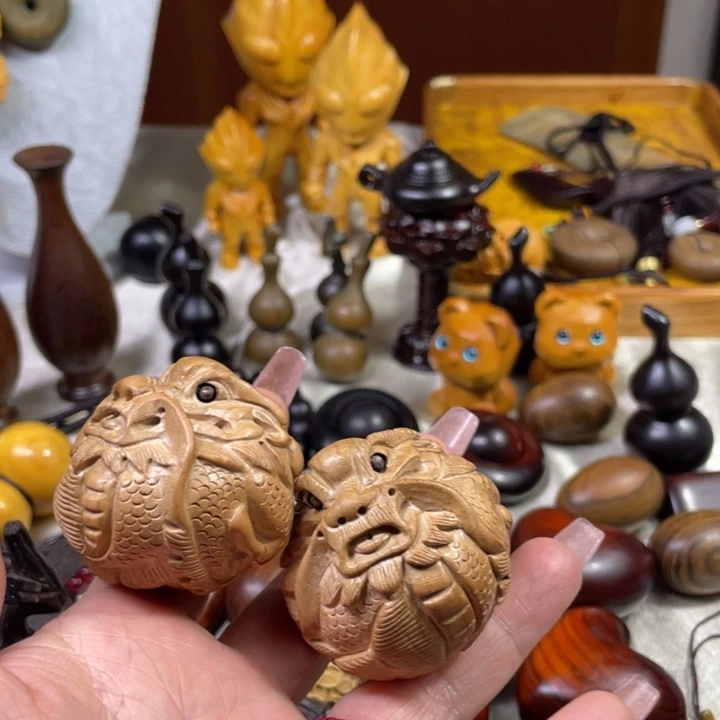 维腊木（绿檀）ॐ****11111