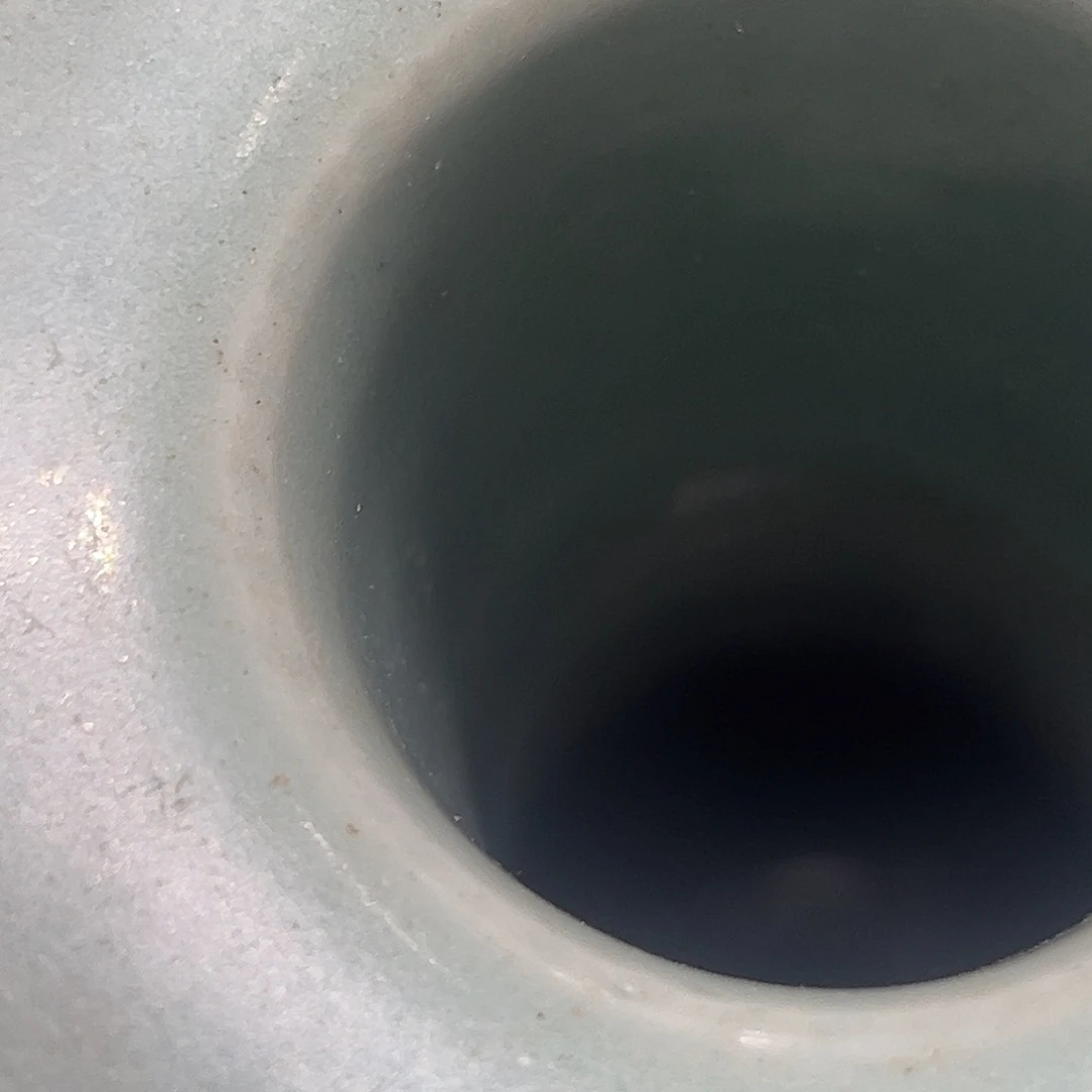 不***改青花瓷器的瓷器123456