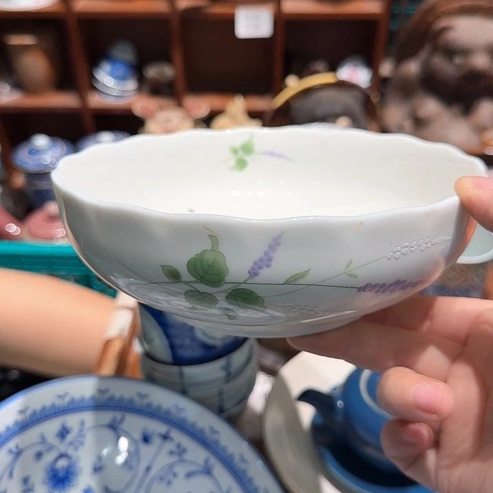 瓷片任意两单包邮包邮