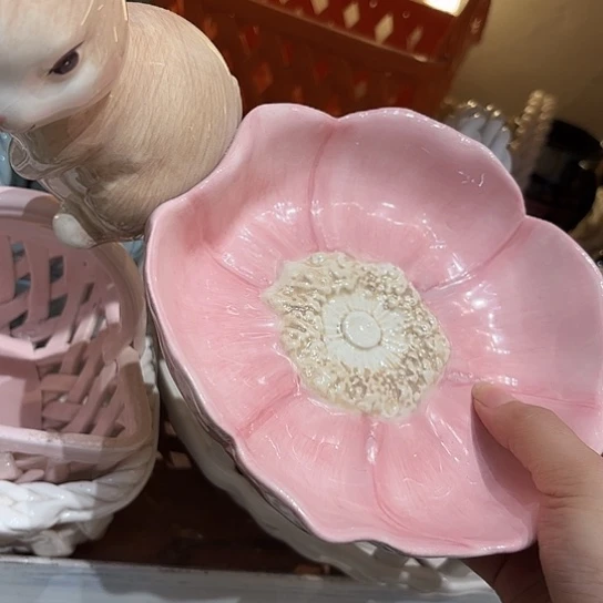 摆件外贸尾单微瑕，介意慎拍