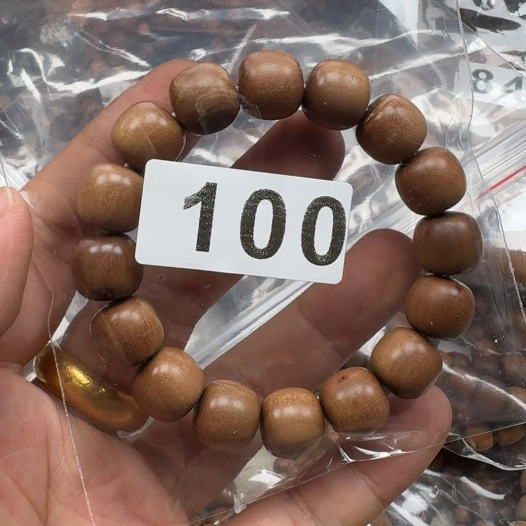 檀香木其他残次品印度老山1314