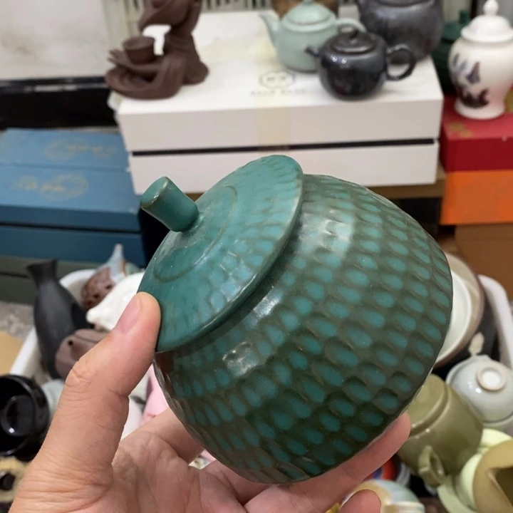 陶瓷艺术品及陶瓷制品壶