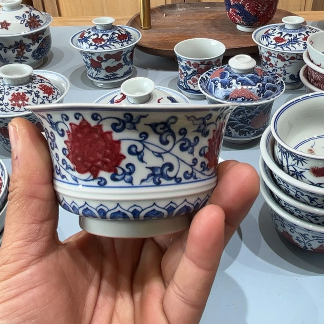 景德镇陶瓷艺术展演