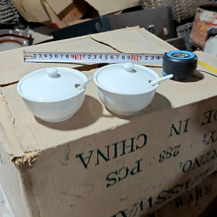 碗陶瓷盘子碗啥都有