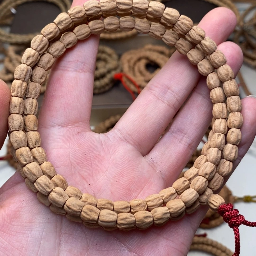 柏香籽/百香籽吊坠