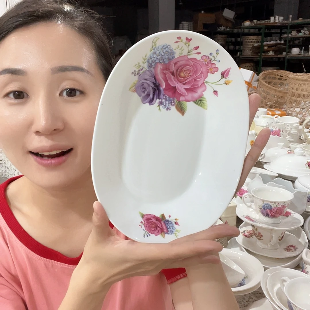 潮州小可爱精致陶瓷旗舰