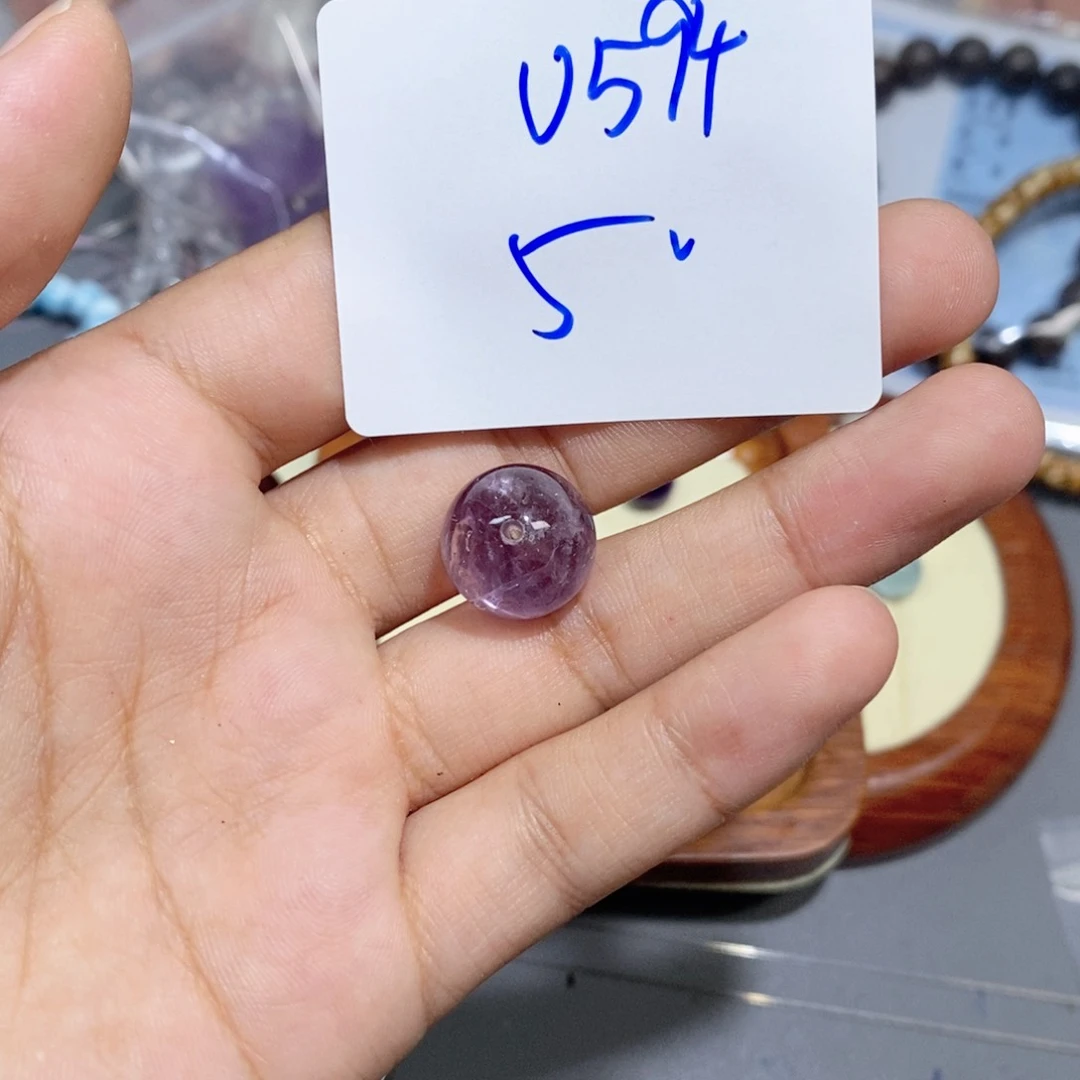 小***喵南红玛瑙合金颈饰U594